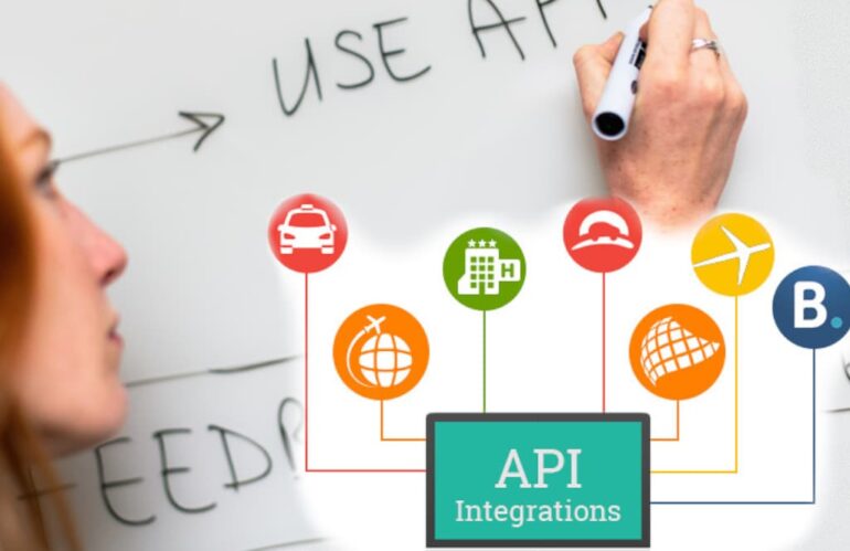 How API Integration Can Change Your Business?