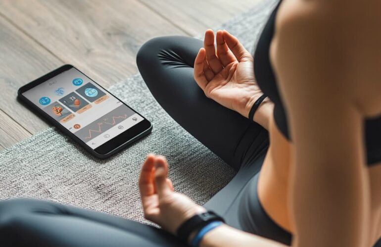 Intеgrating Fitnеss Trackеrs with Mobilе Apps: How Applе Hеalth and Googlе Fit Hеlp Track Hеalth