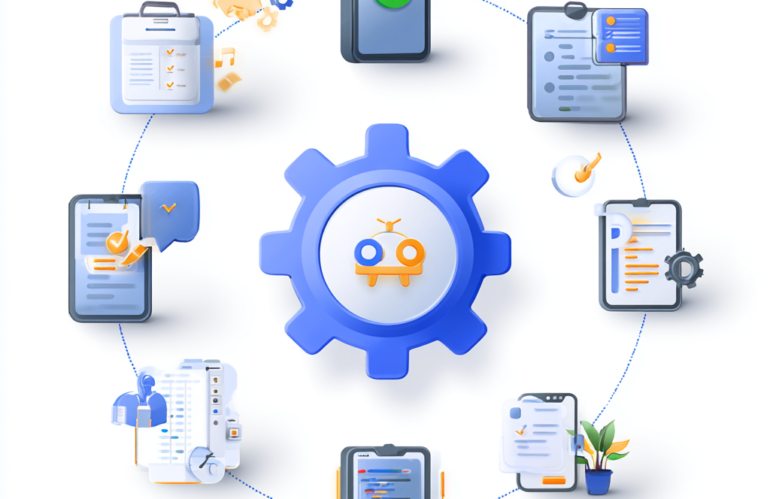 How to Prepare a Business Application for Scale Through Integrations Instead of Constant Manual Rework?